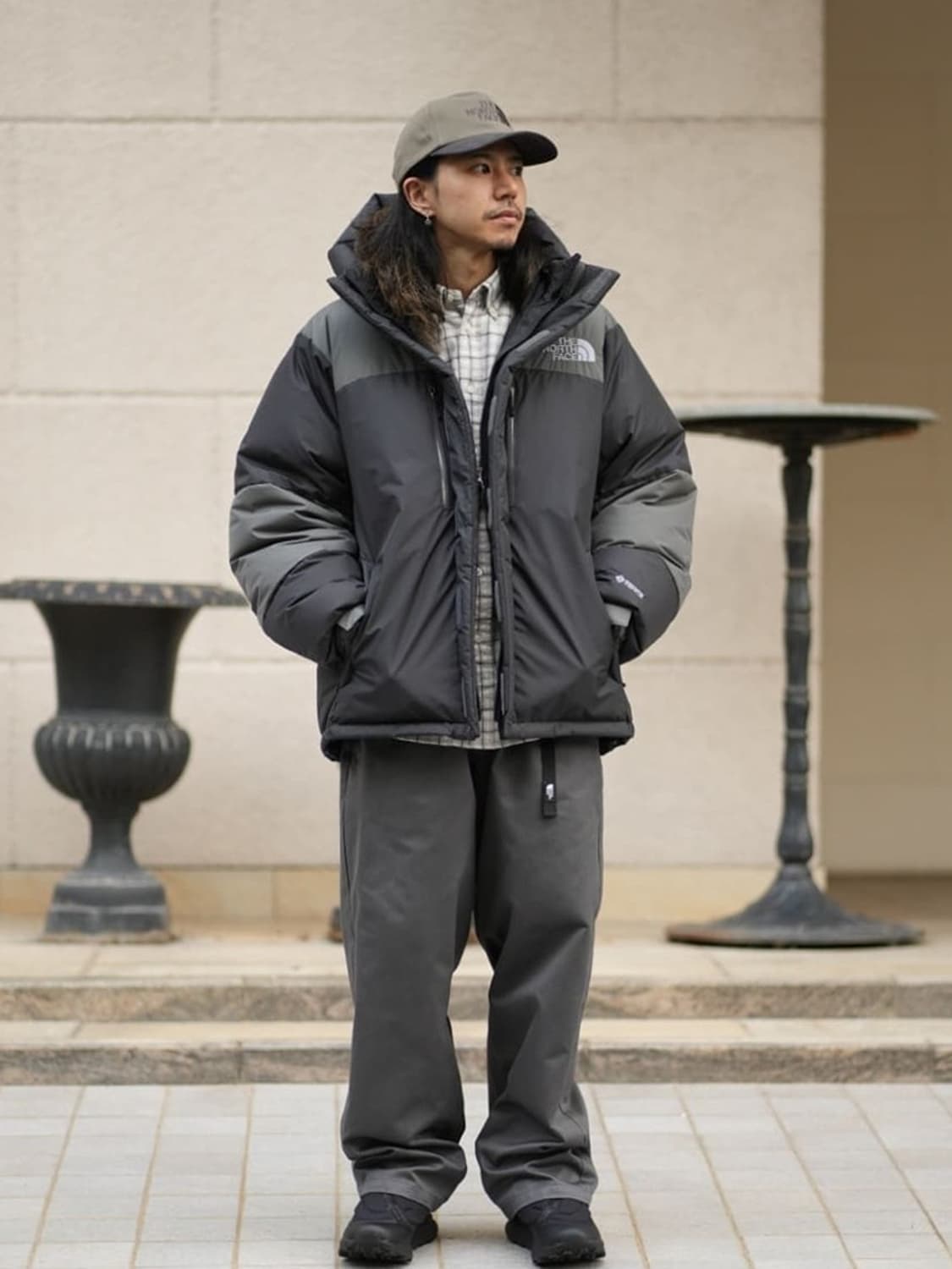 일본 노스페이스 발트로 라이트 새상품 발토로 히말라야 상품이미지7