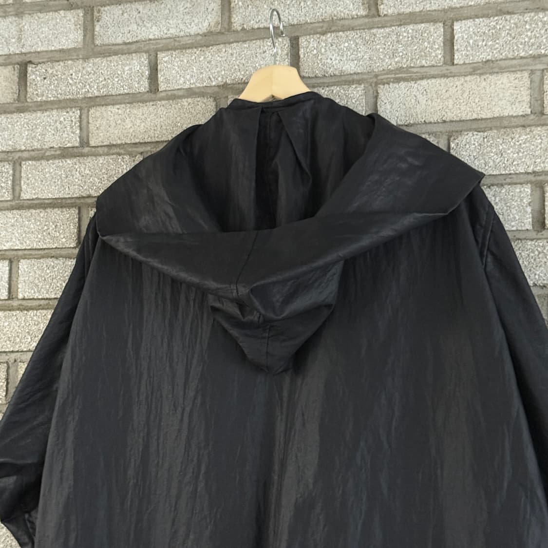80‘s Issey Miyake Men Reversible Coat 상품이미지5