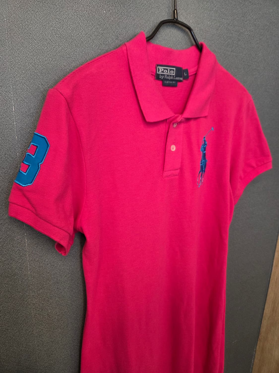 폴로랄프로렌 빅포니원피스  상품이미지2