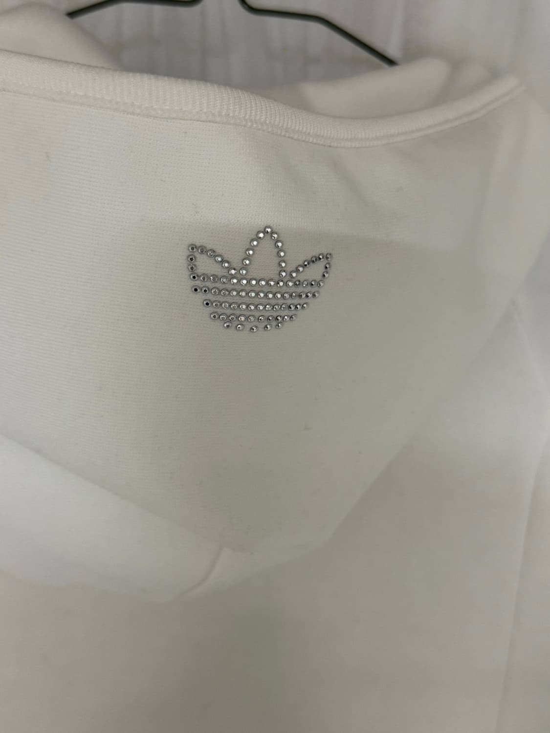 아디다스 트랙탑 후드집업 (빈티지) 상품이미지3