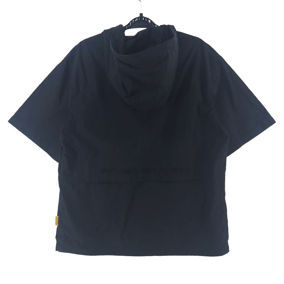 [남S]내셔널지오그래픽 반소매 아노락 자켓[Y64-202] 상품이미지6