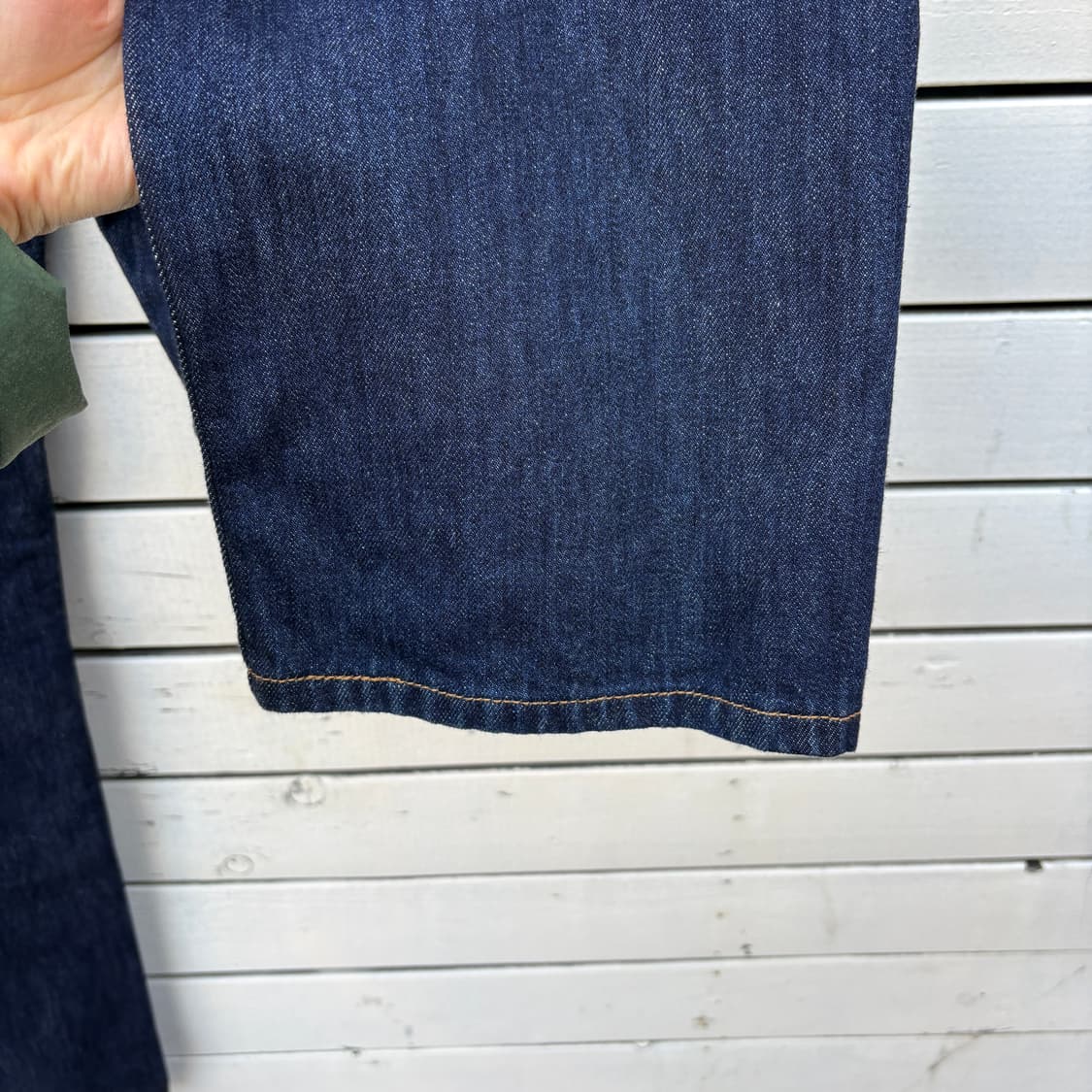 Levi’s 리바이스 501 데님 팬츠 상품이미지7