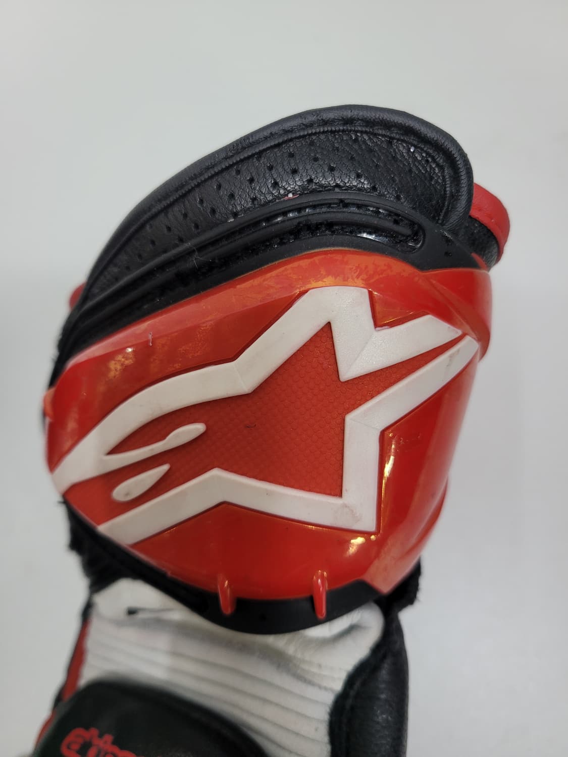 알파인스타 GP PRO 가죽 바이크 롱 글러브 / M
 상품이미지4