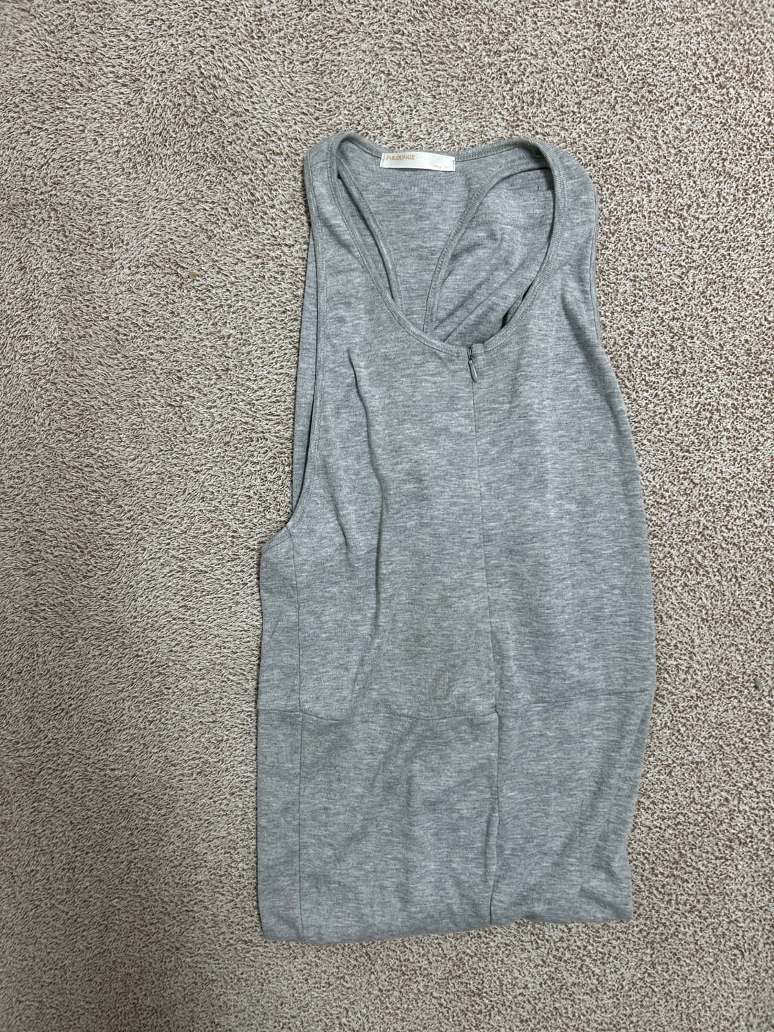 Fulounge 원피스 상품이미지2