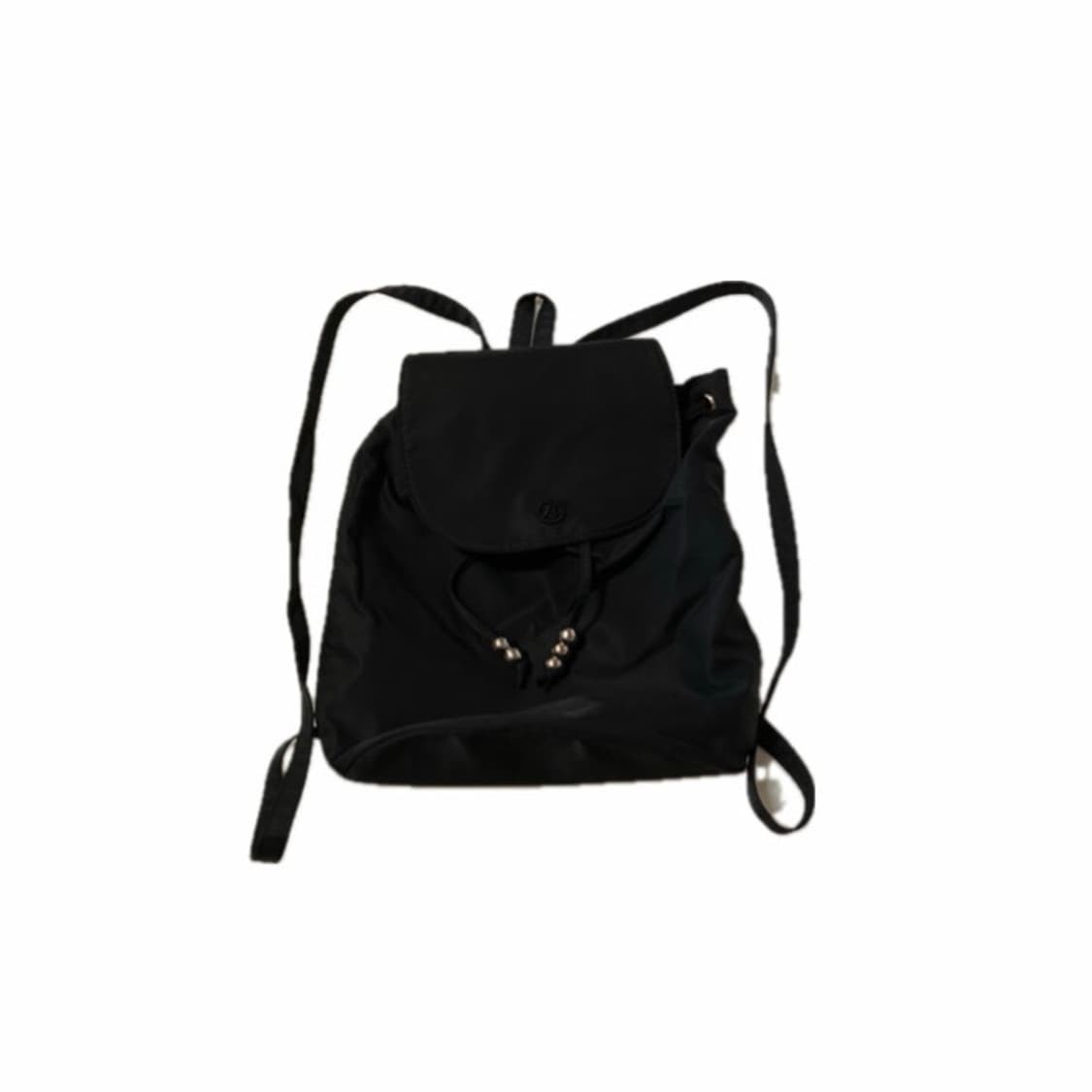 소프트서울 실버볼라이트 백팩 상품이미지1