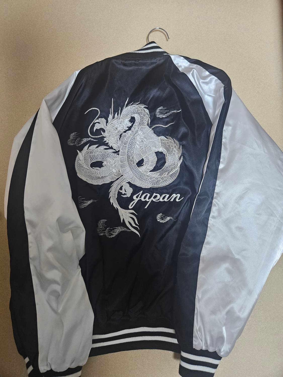 호시히메 스카쟌 백룡 상품이미지2