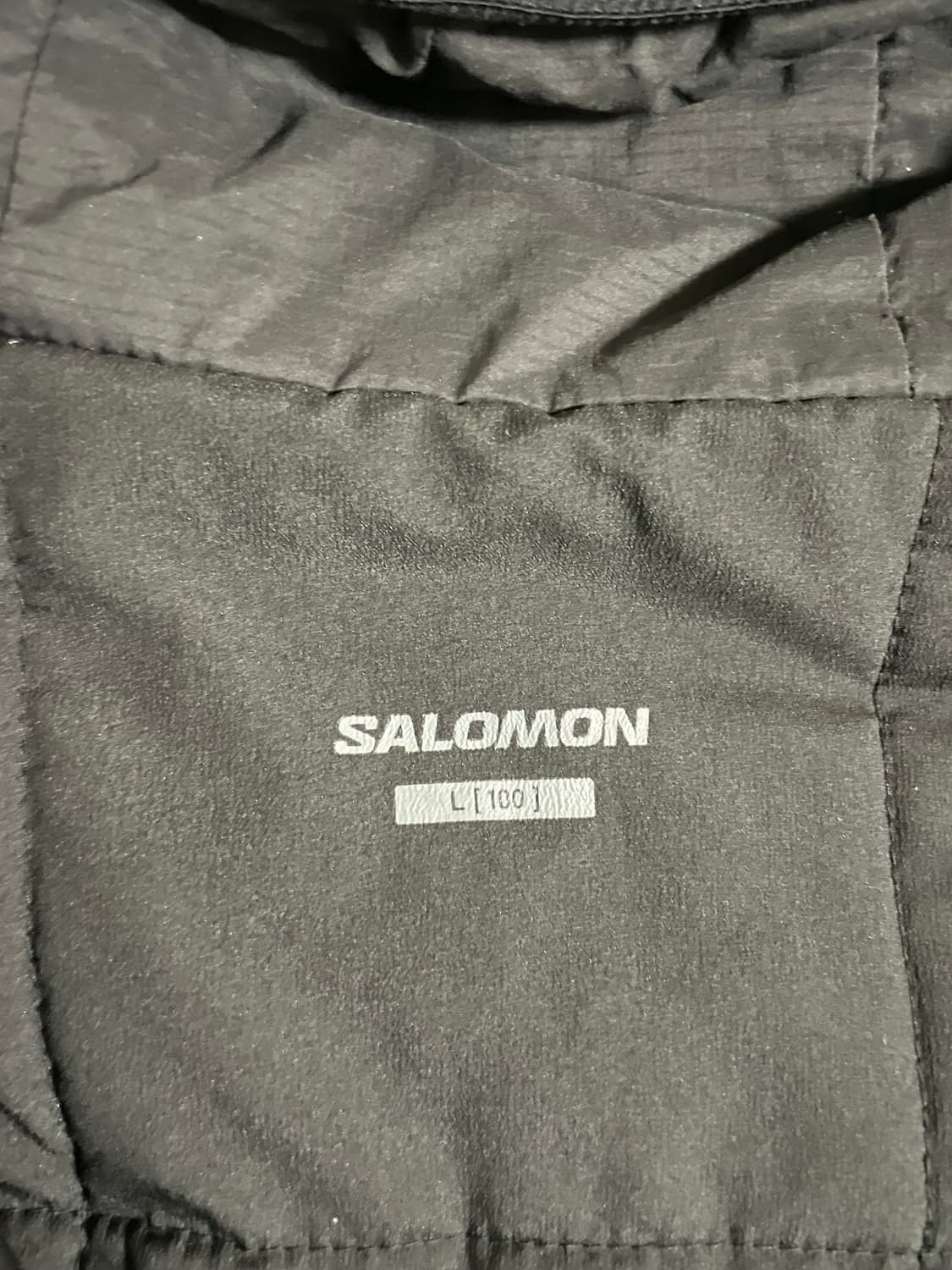 살로몬 모디세이 프로 L 상품이미지4