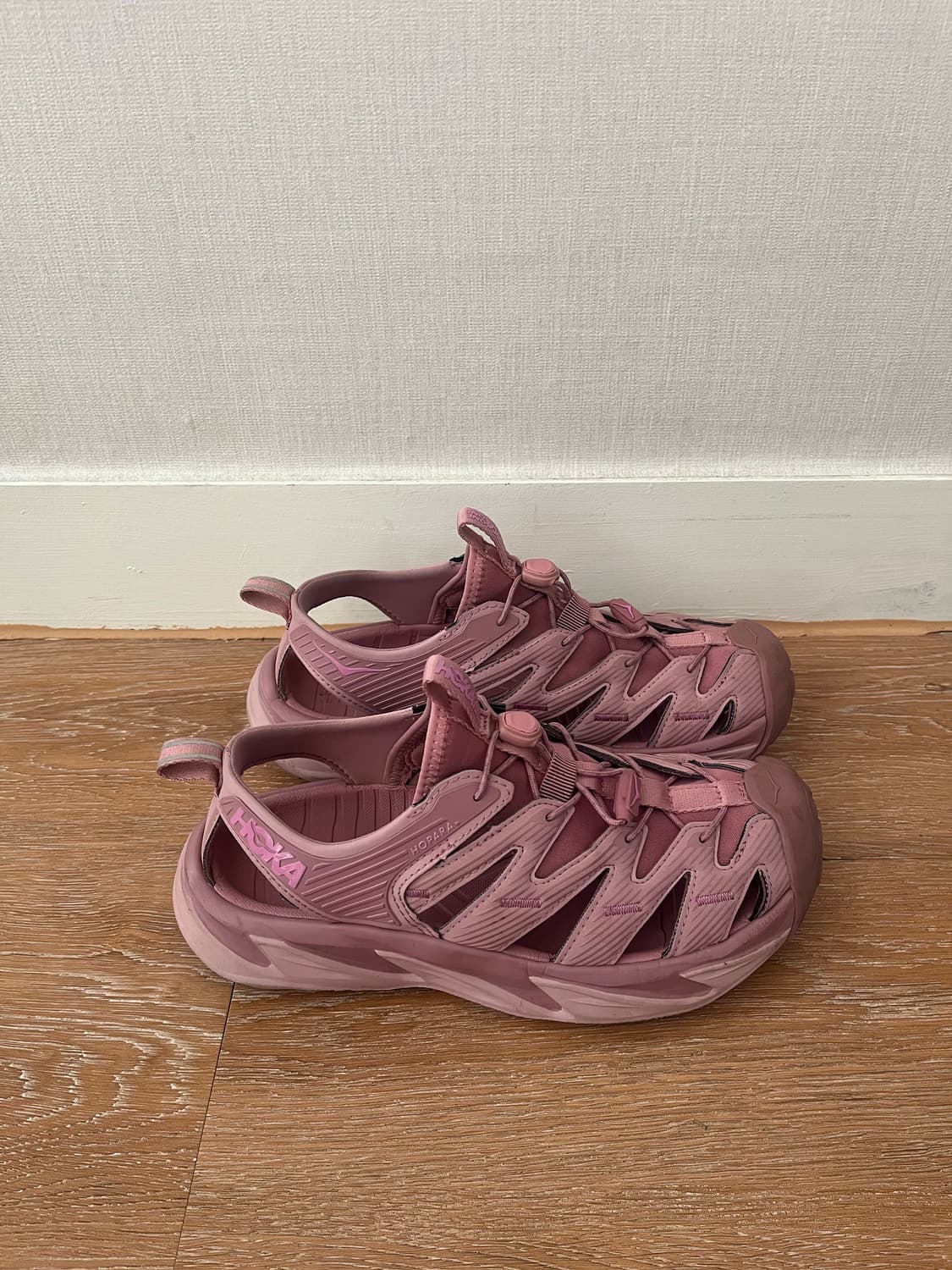 호카 호파라 페일모브 핑크 245 상품이미지3