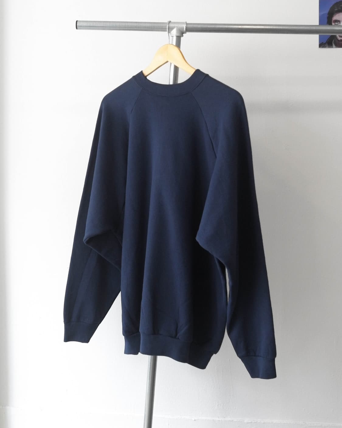 90s Fruit of the loom made in u.s.a 상품이미지4