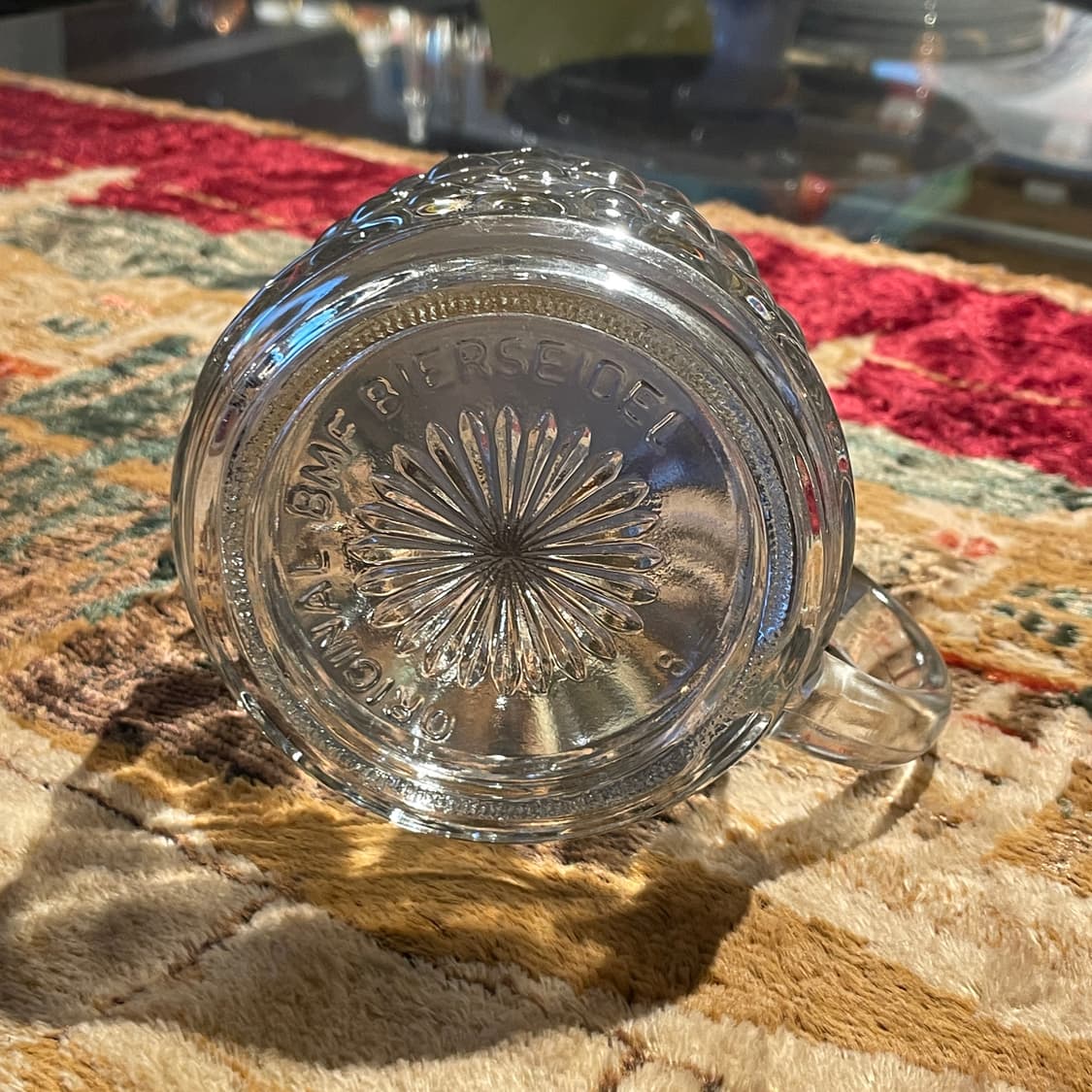 독일 BMF 맥주잔 상품이미지4