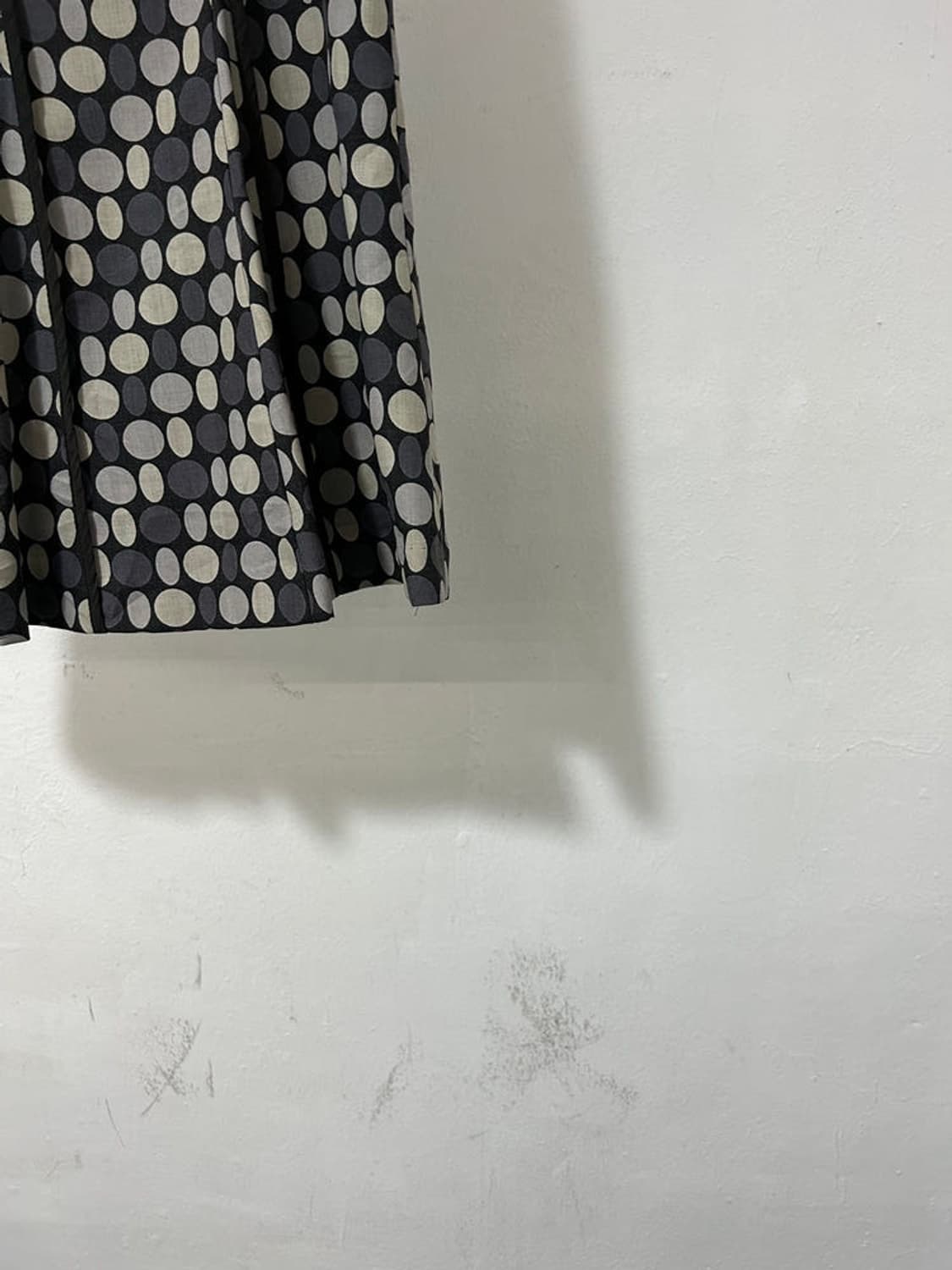 vtg skirt 상품이미지4