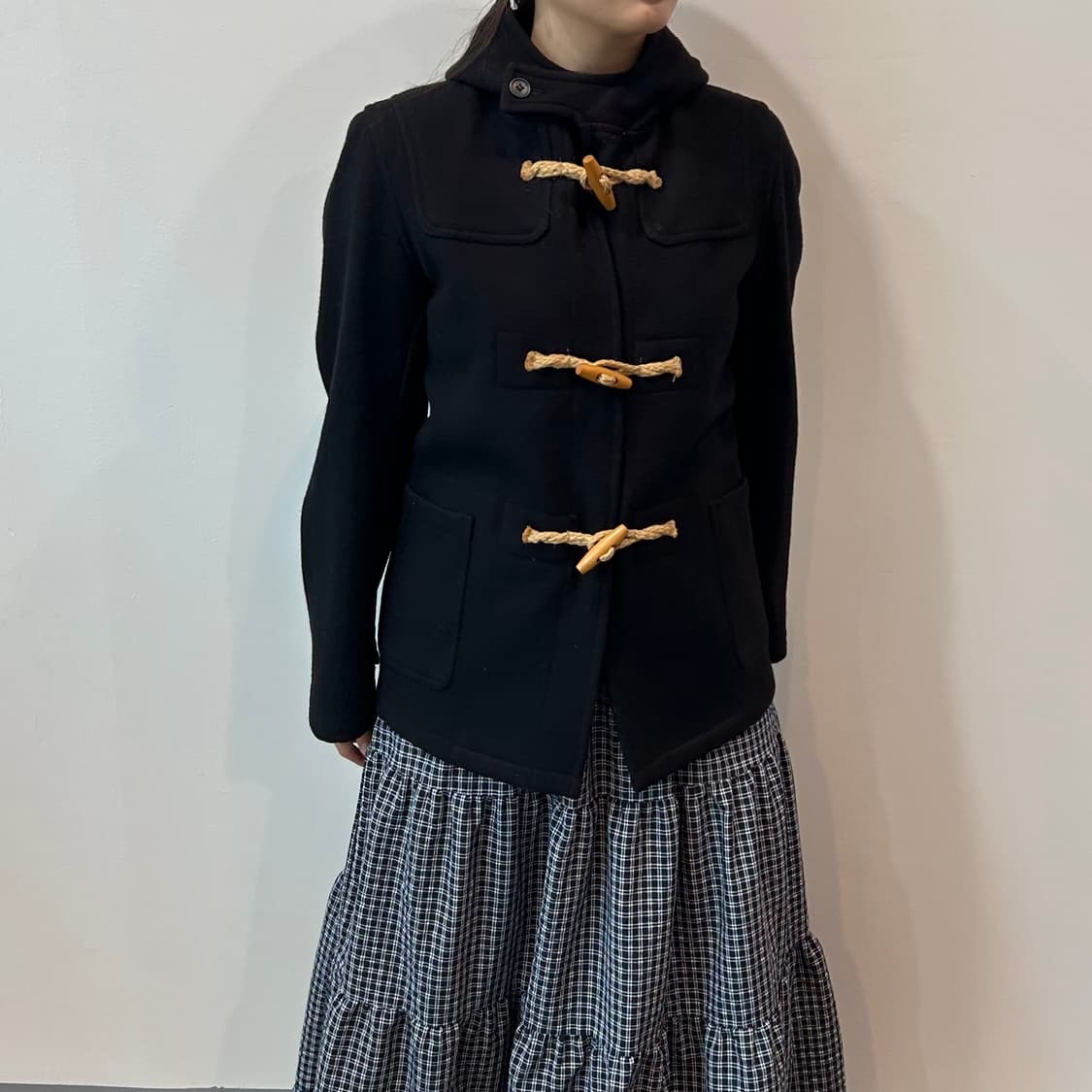 빔즈 피델리티 더플코트 상품이미지9