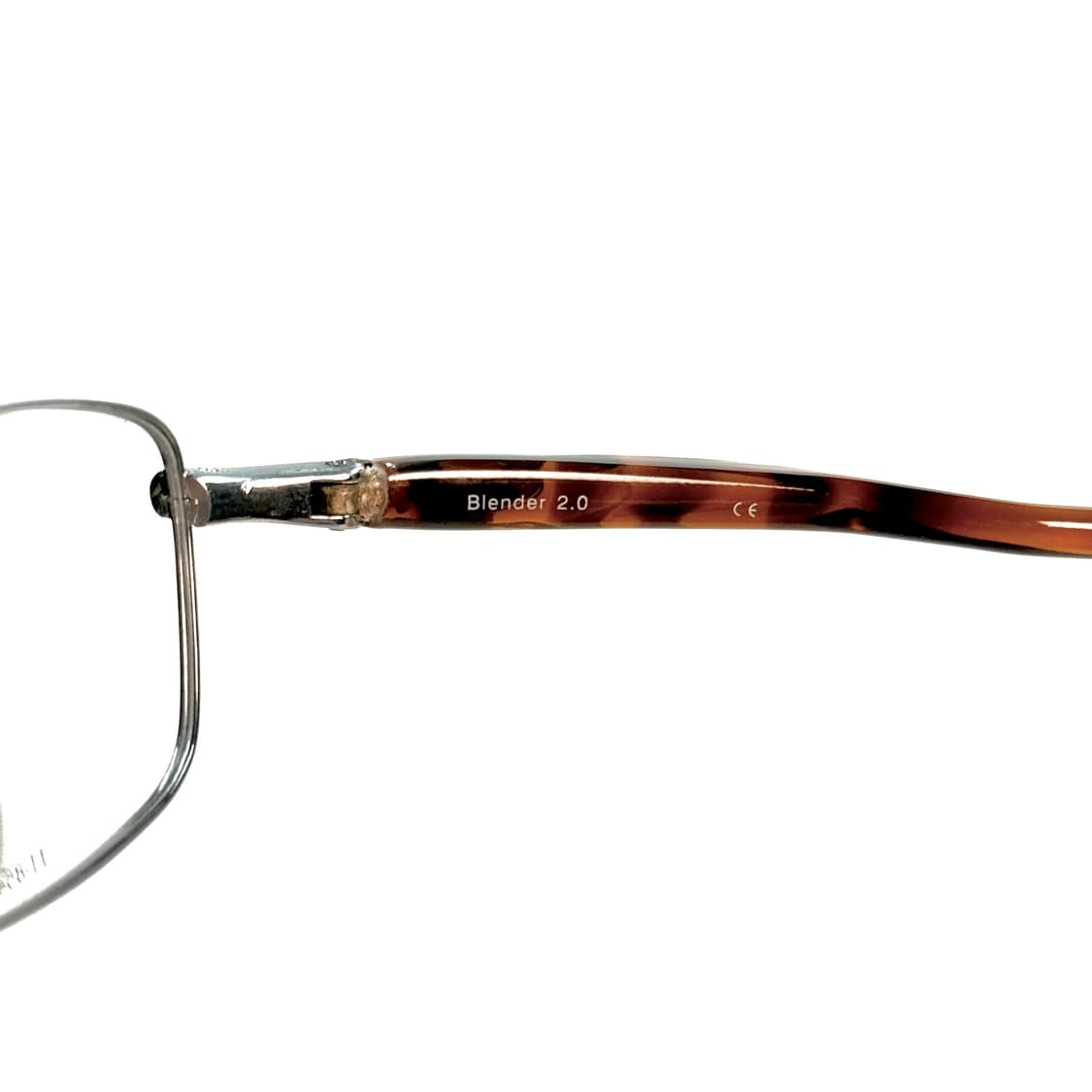 오클리 안경 RX Blender 2.0 미사용 새제품 상품이미지8