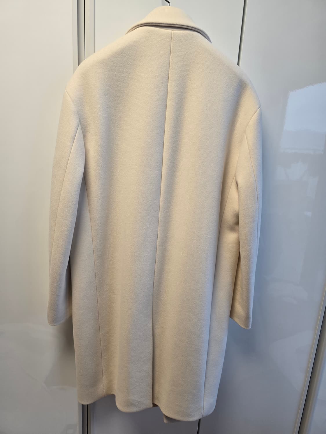 질스튜어트뉴욕 아이보리코트 상품이미지2