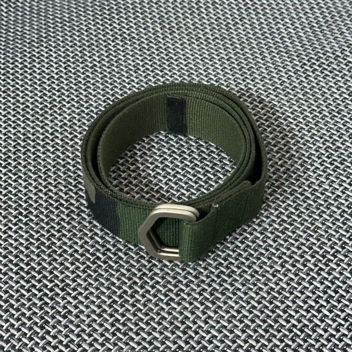 BEAMS 빔즈 벨트 상품이미지1