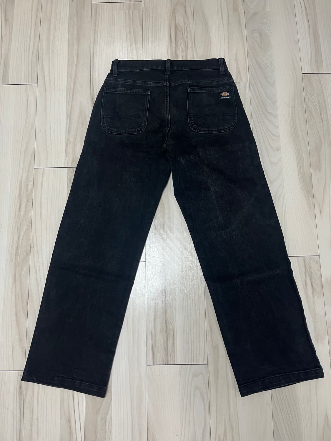 디키즈 윙빌 루즈핏 데님 상품이미지2