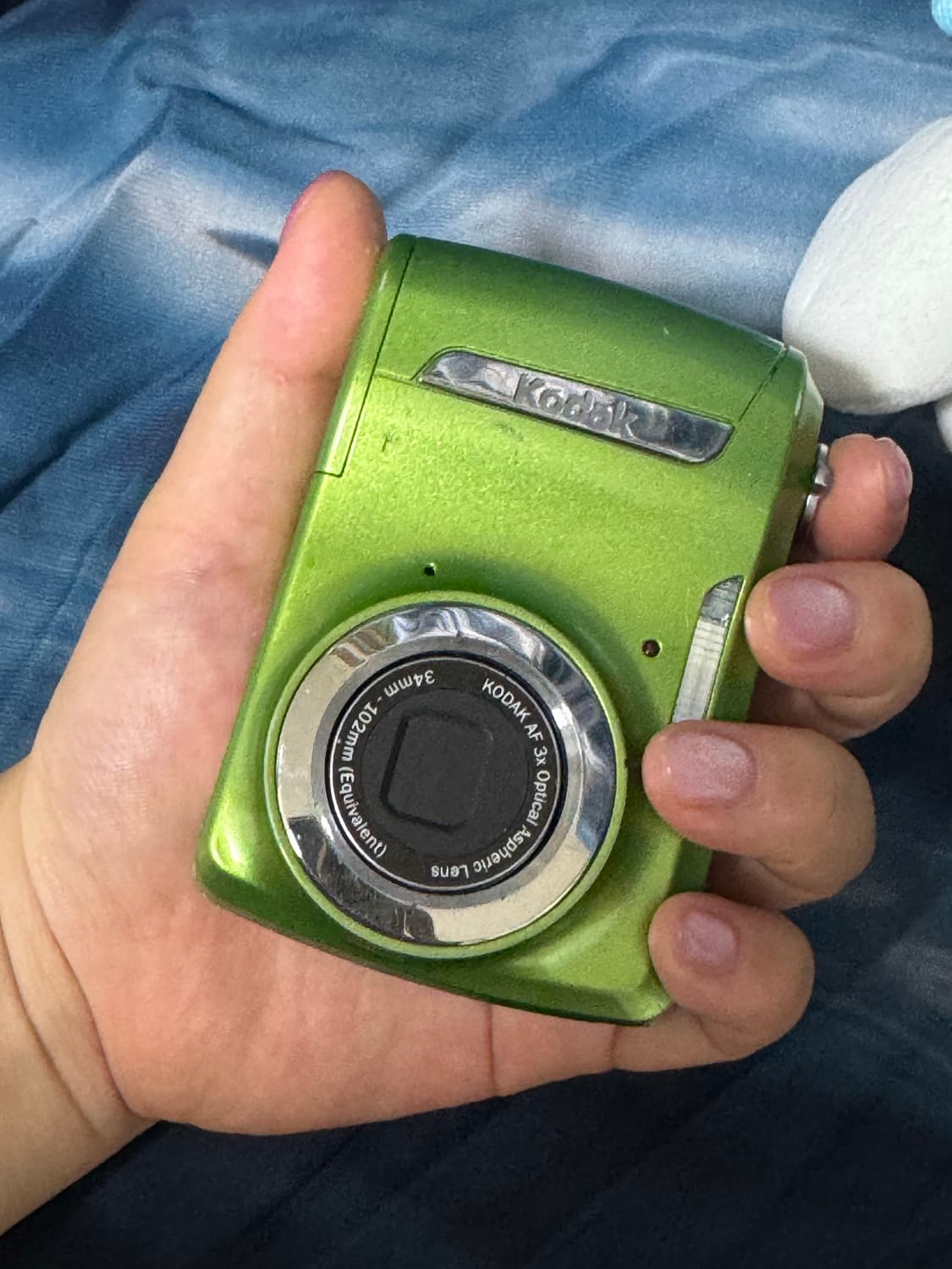 코닥 이지쉐어 c142 카메라 상품이미지1