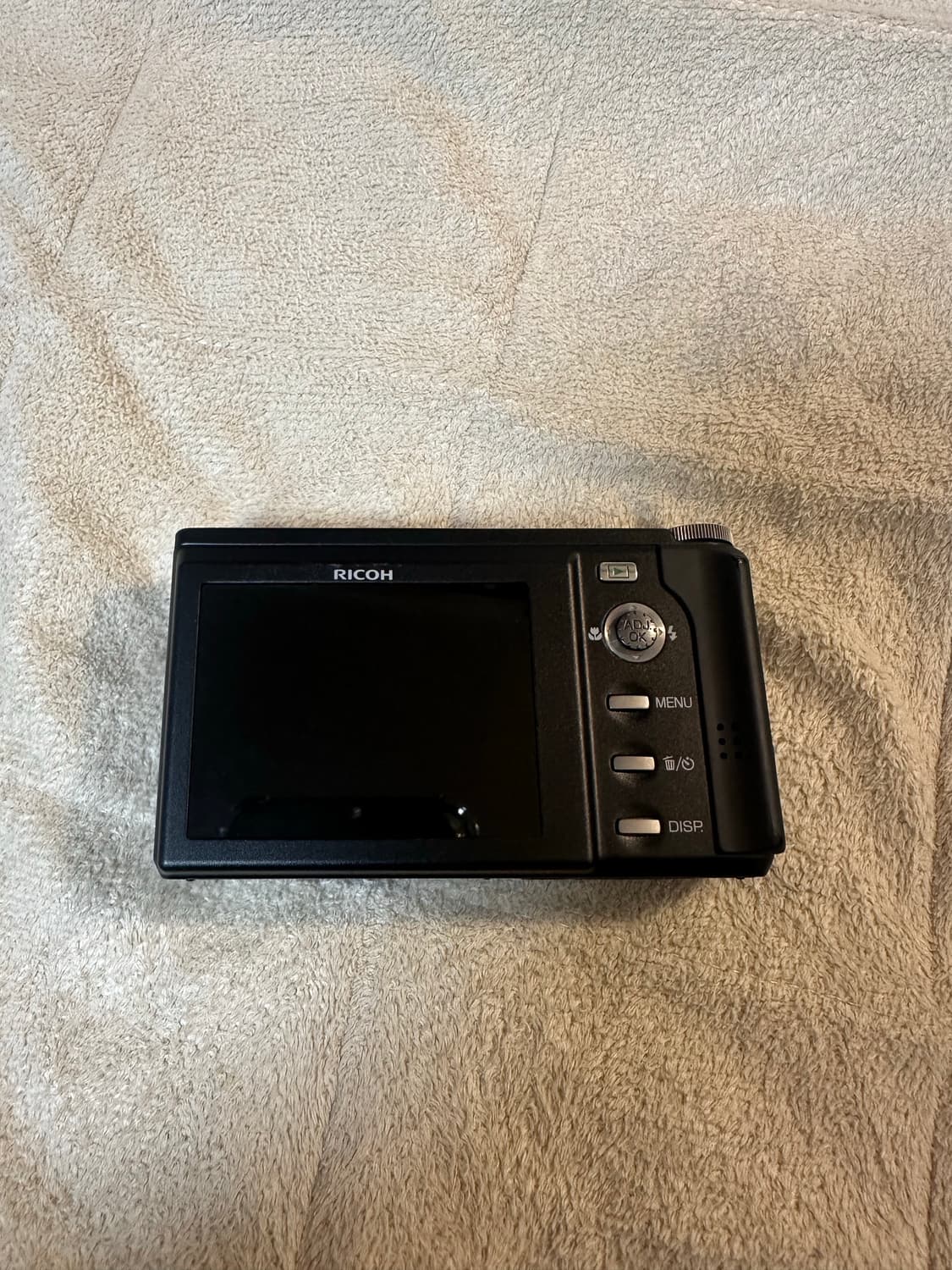 리코 r8 장원영 디카 디지털카메라  상품이미지2