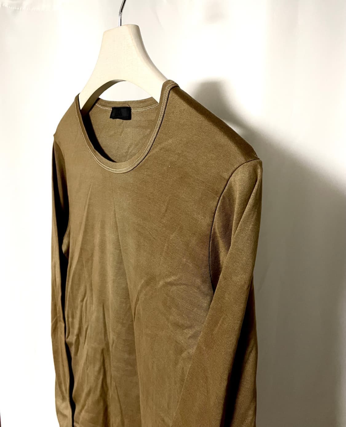 06SS Prada silk sleeve 상품이미지2