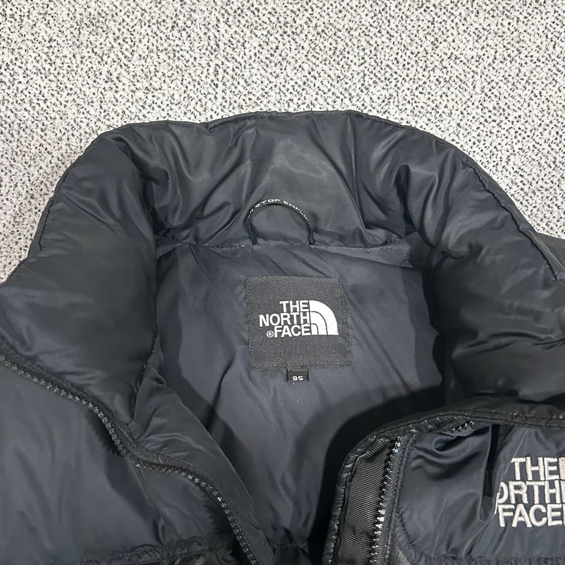 노스페이스 눕시 상품이미지5