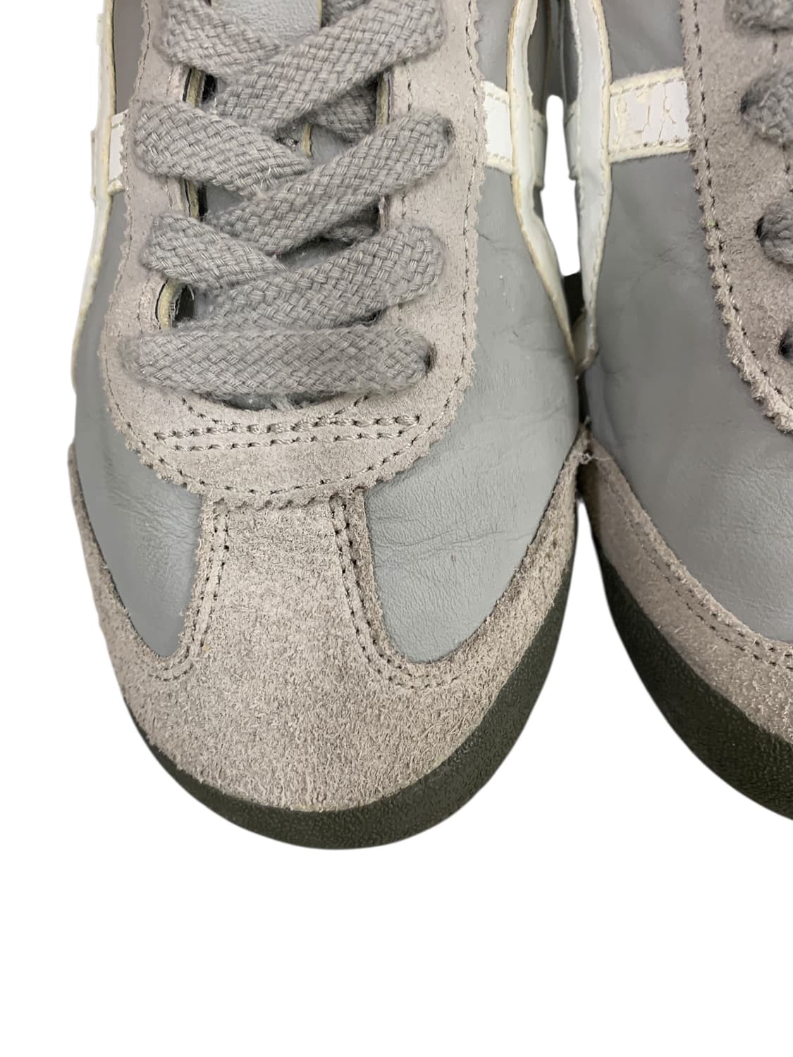 오니츠카 타이거 멕시코 66 오렌지그레이 235 상품이미지7