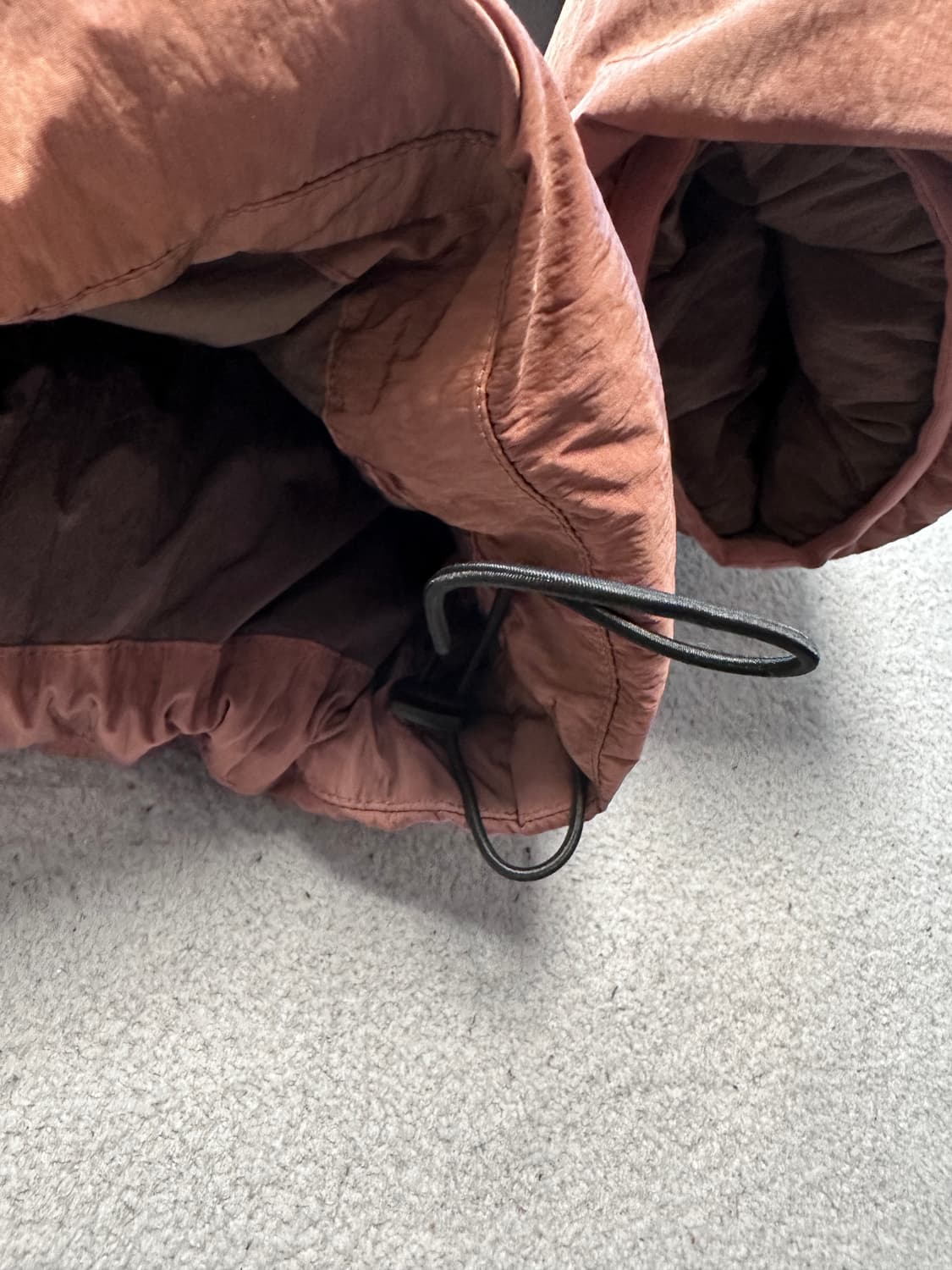 CPCOMPANY ECO-CHROME R DOWN JACKET / 110 상품이미지5