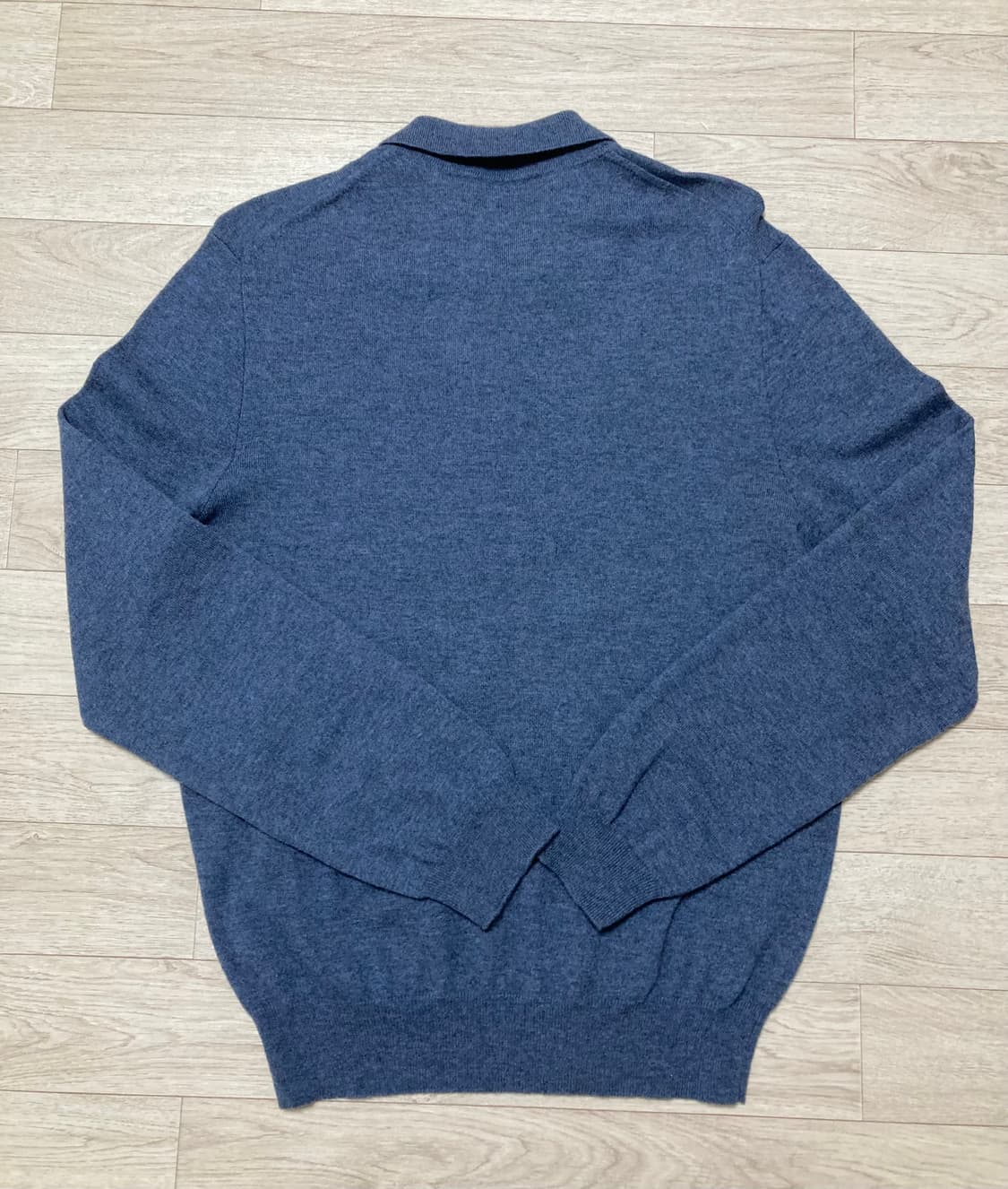 폴로 울니트 105(XL) 판매 상품이미지5