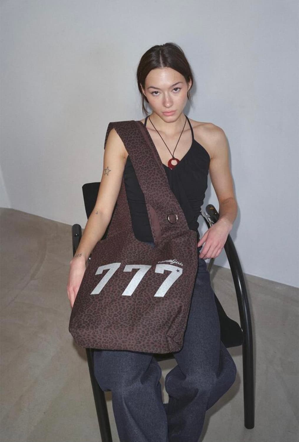 HIETA 777Angels Bag 상품이미지4