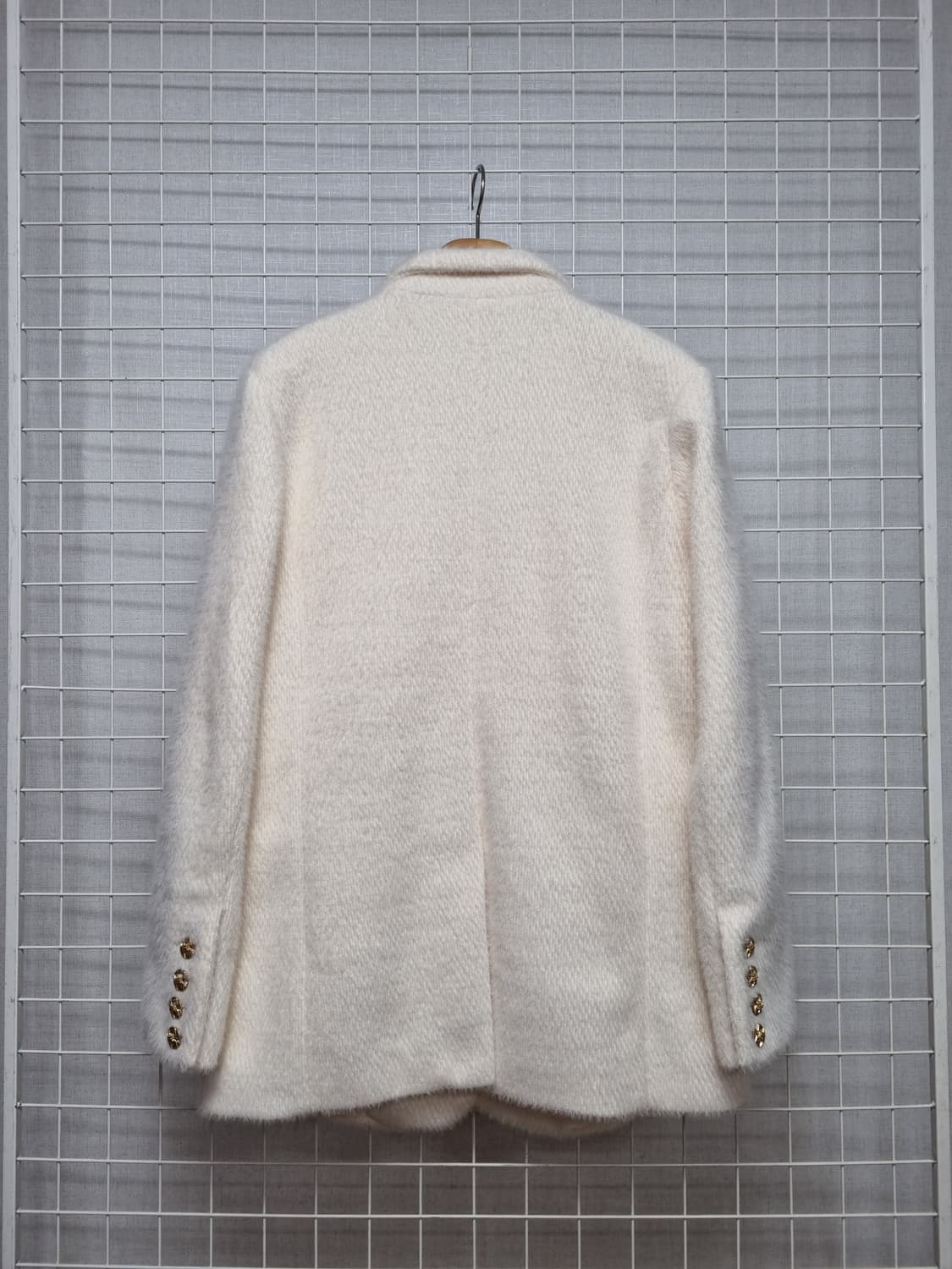 (택포) WE ARE 위아 누빔 자켓 (새상품급)가격내림 상품이미지2