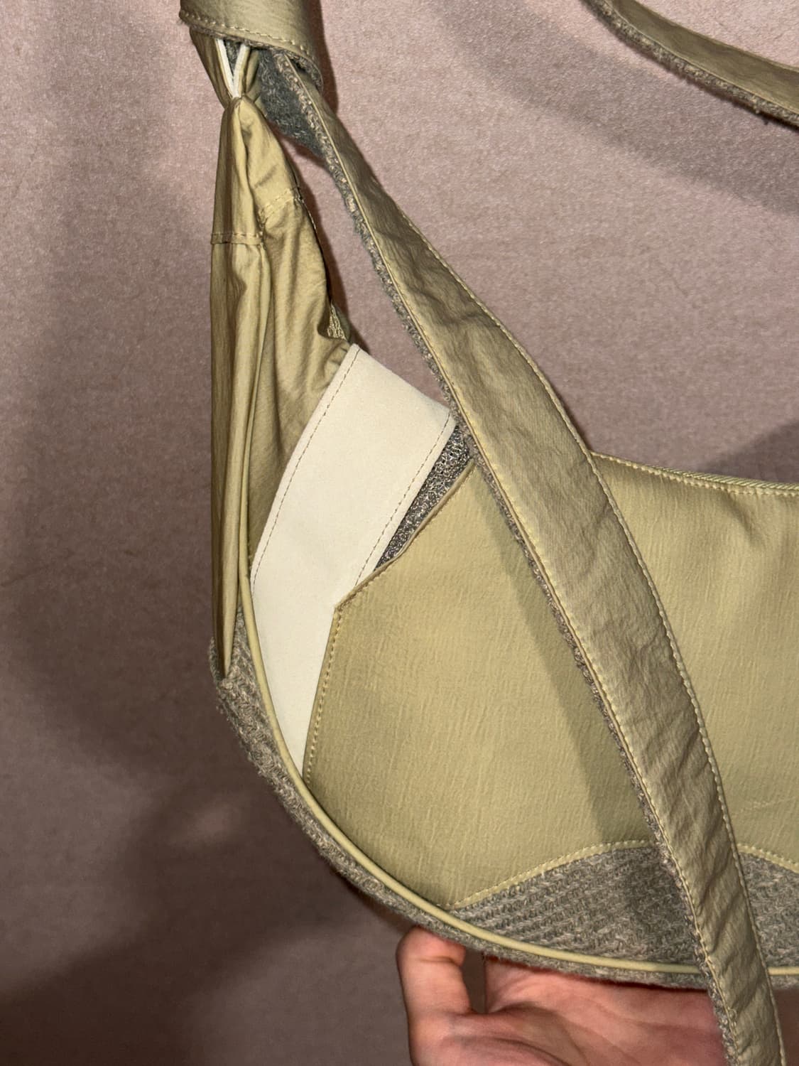 Xlim EP.4 01 BAG 상품이미지4