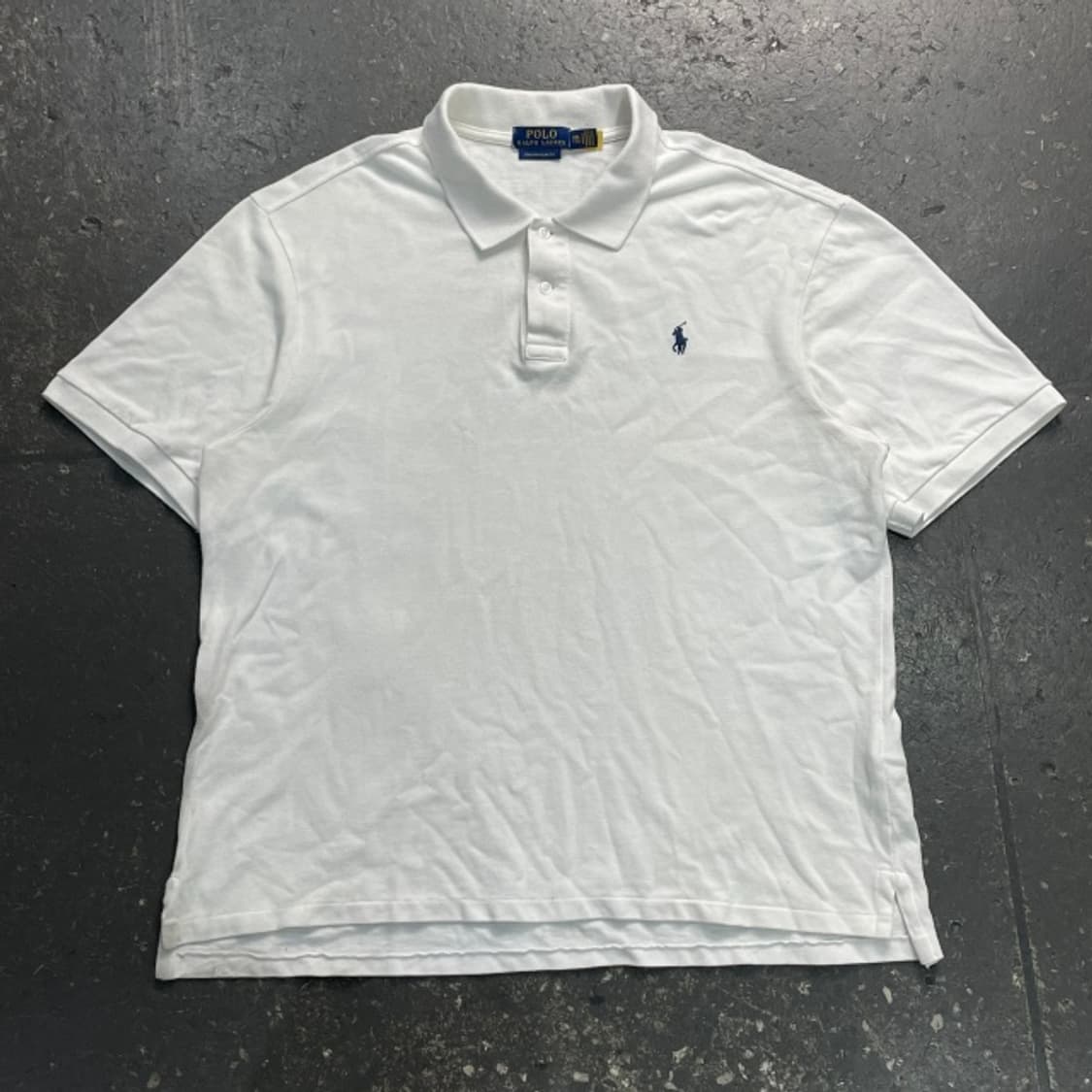 105 폴로 신형 카라티 상품이미지1