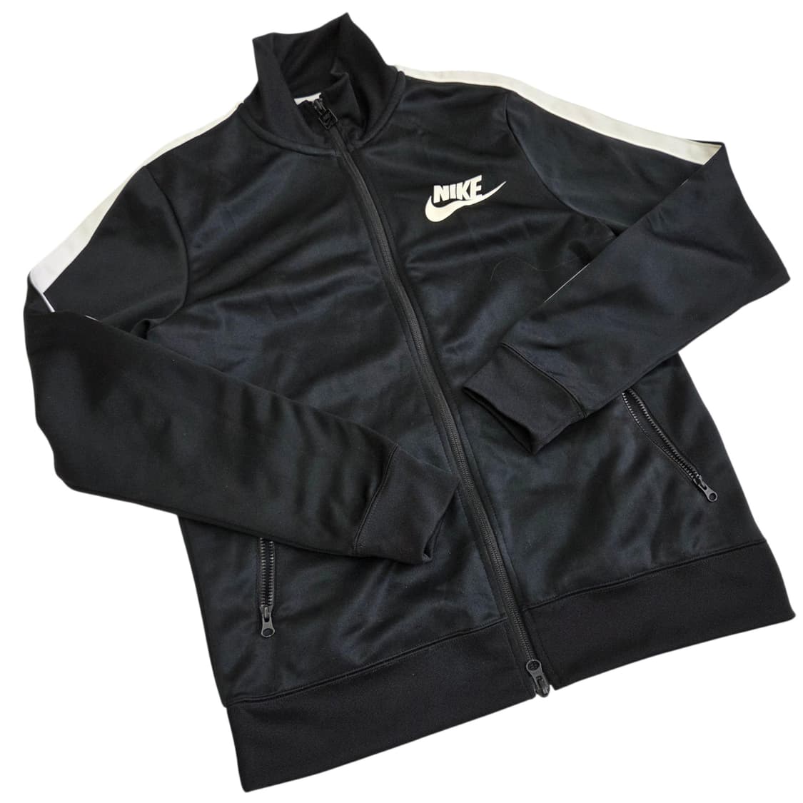 Nike 나이키 사이드라인 투웨이 져지 트랙탑  상품이미지2