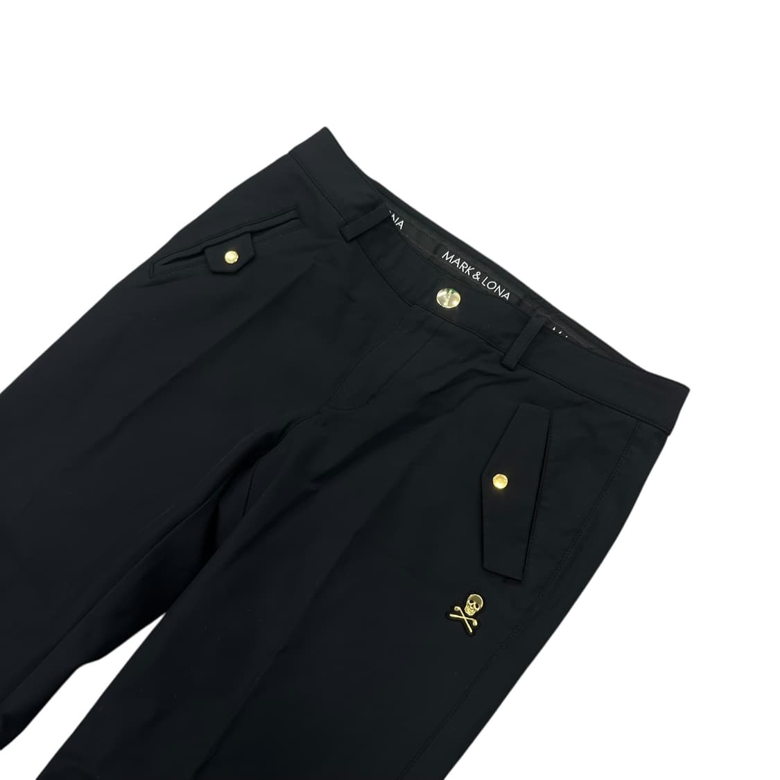 마크앤로나 여성 골프팬츠 상품이미지2