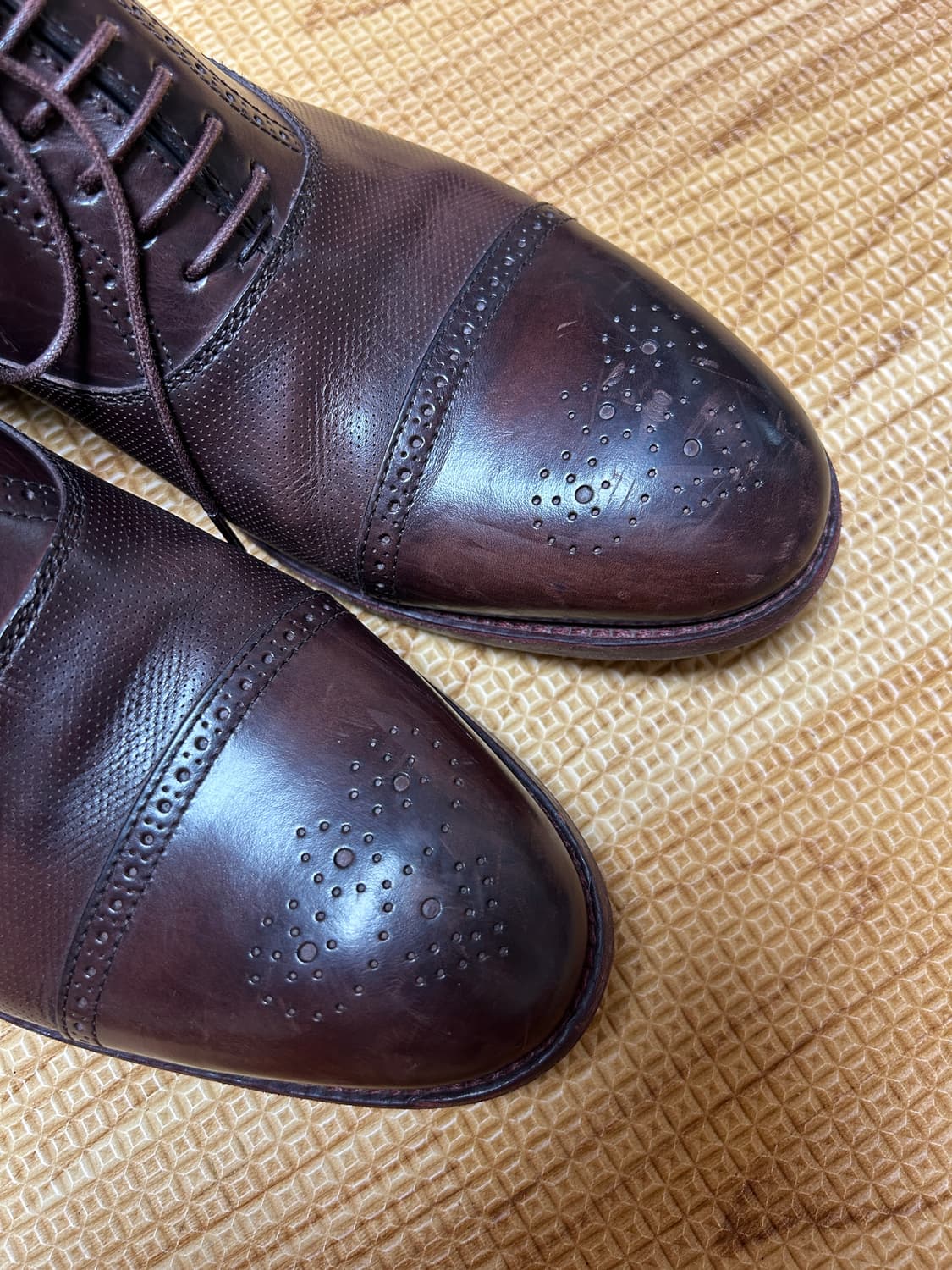 폴스미스 구두 상품이미지5