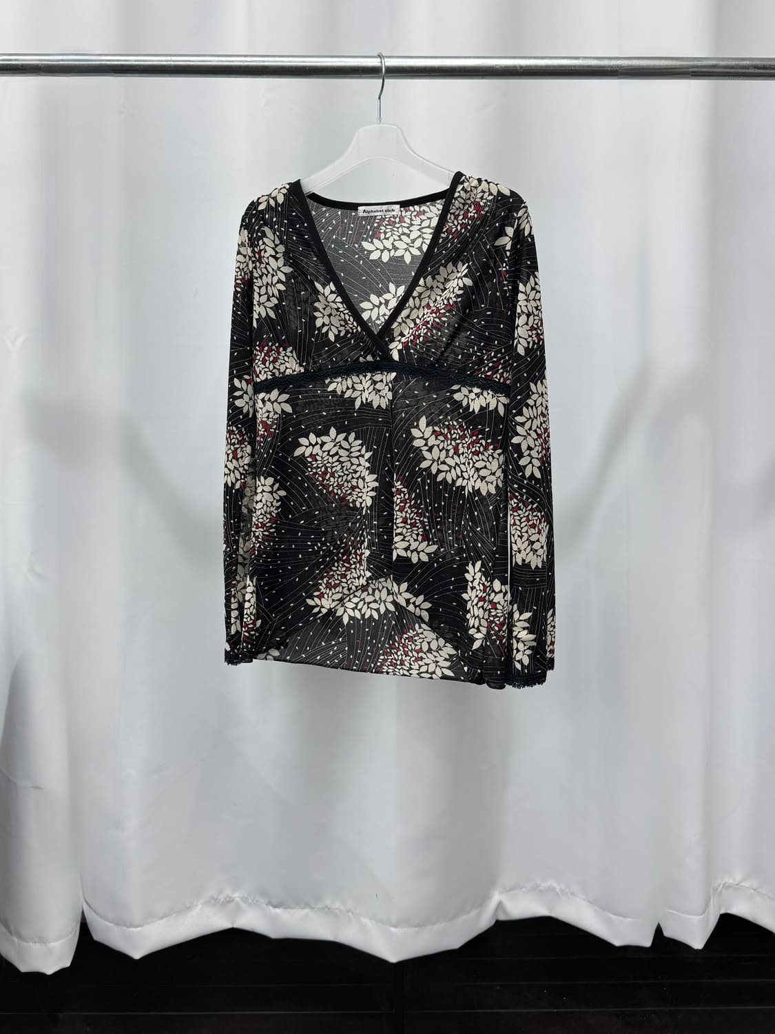 vtg top 상품이미지1