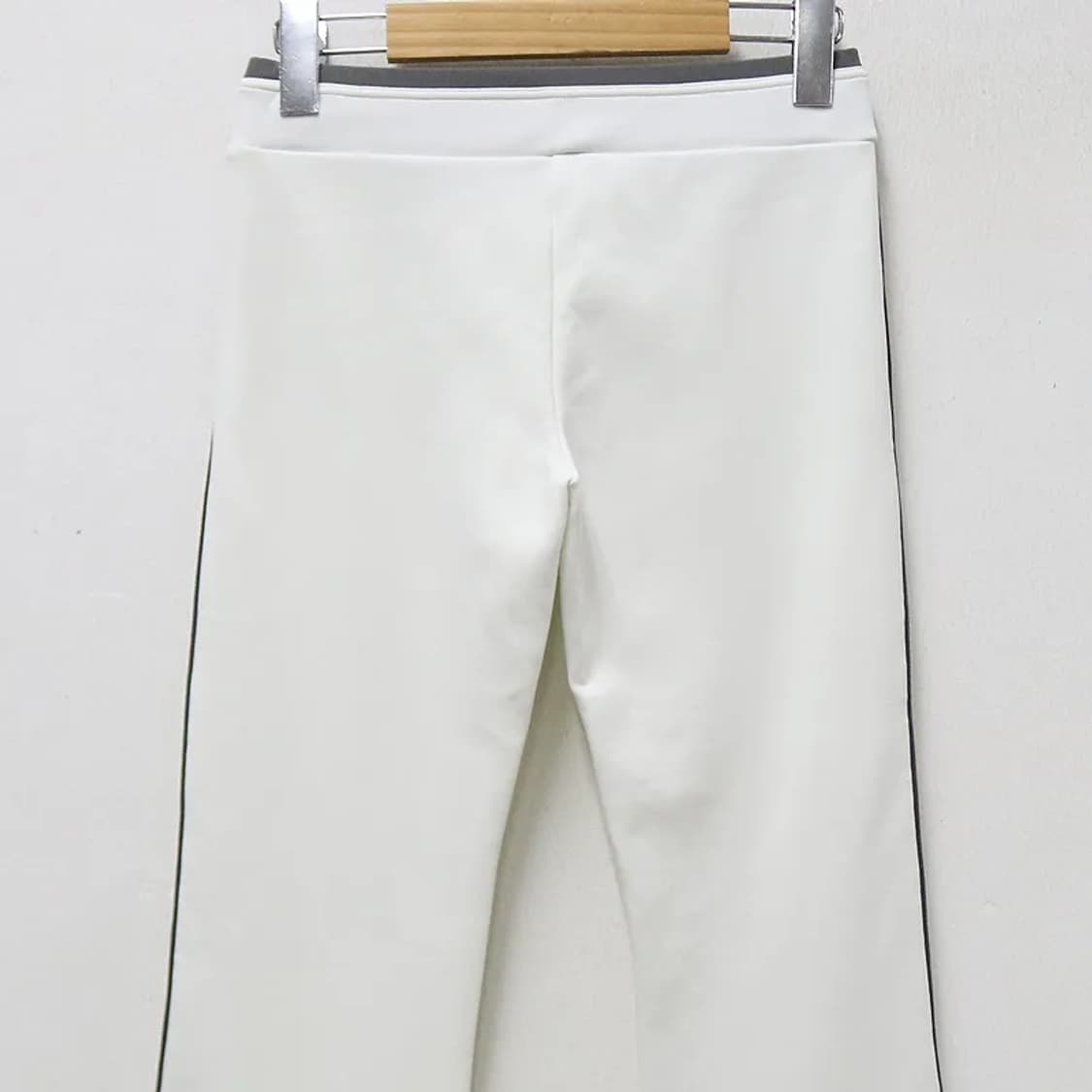 부츠컷 트레이닝 팬츠 63263 상품이미지5