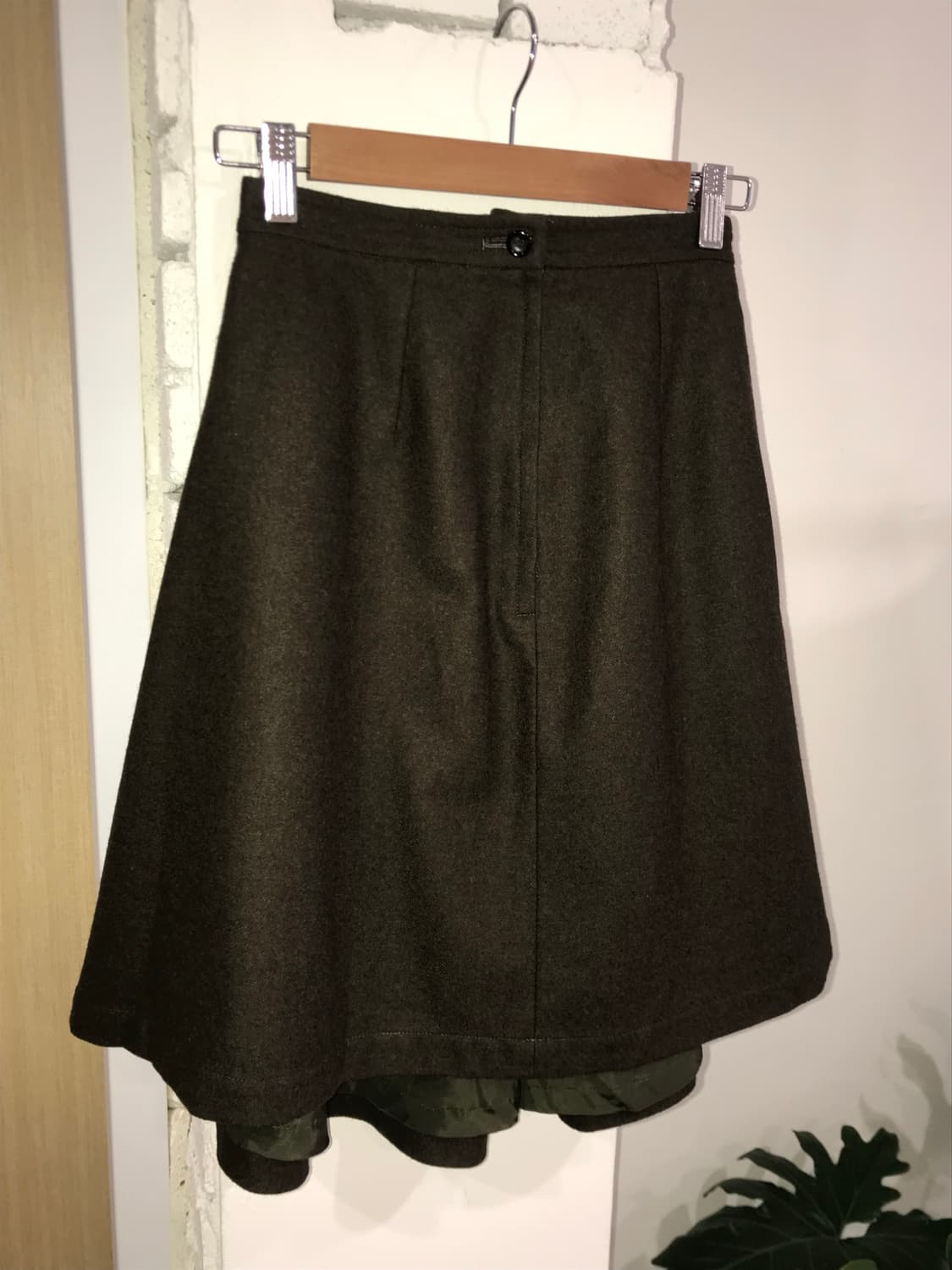 Comme des garcons skirt 상품이미지7