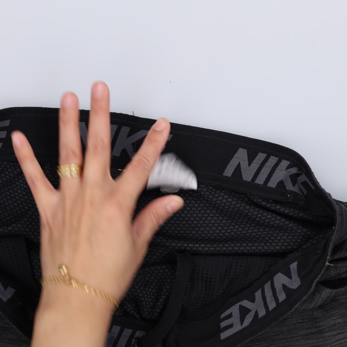 L 나이키 드라이핏 반바지 0323H1 상품이미지4