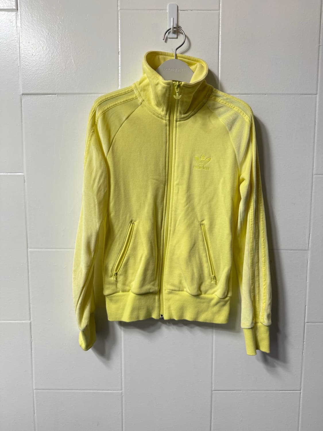 아다디스 파이어버드 레몬 트랙탑 상품이미지1