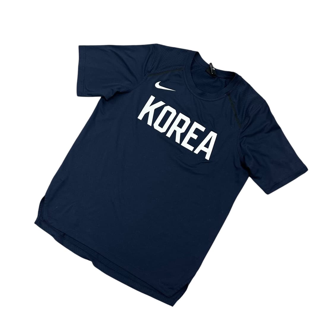 나이키 국대 반팔티 상품이미지3