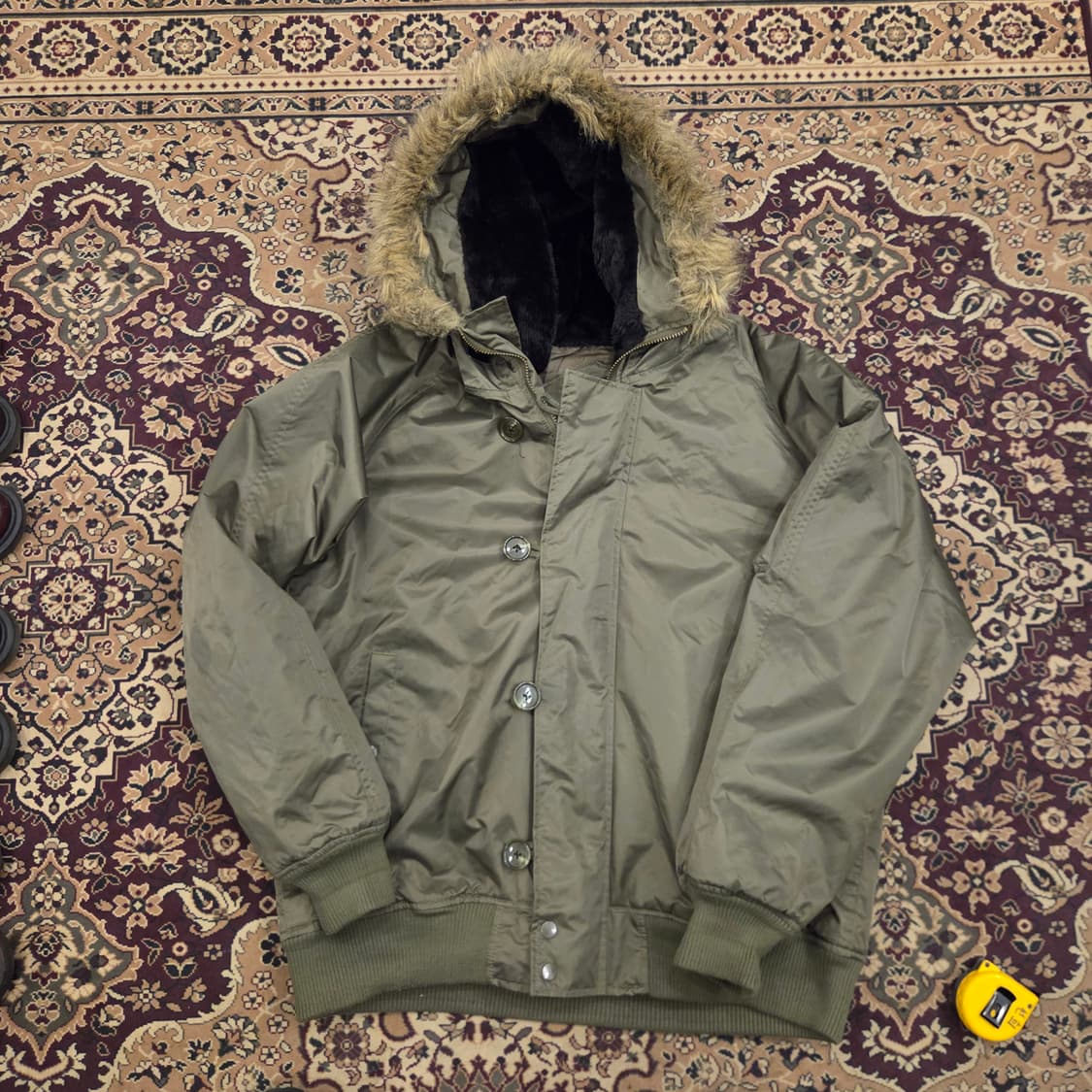 n2b 자켓 L 상품이미지1