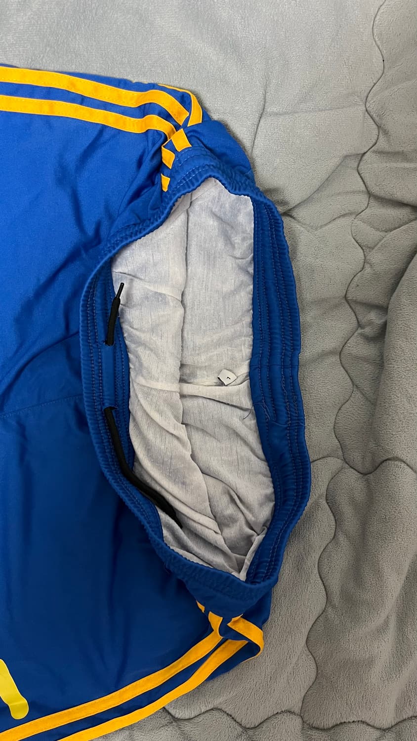 스페인 트레이닝 팬츠 바지 상품이미지2