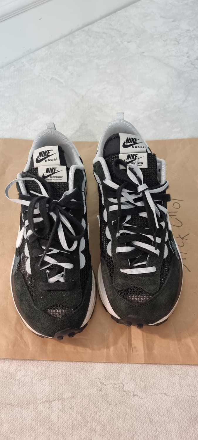 나이키 사카이 베이퍼와플 270 상품이미지2