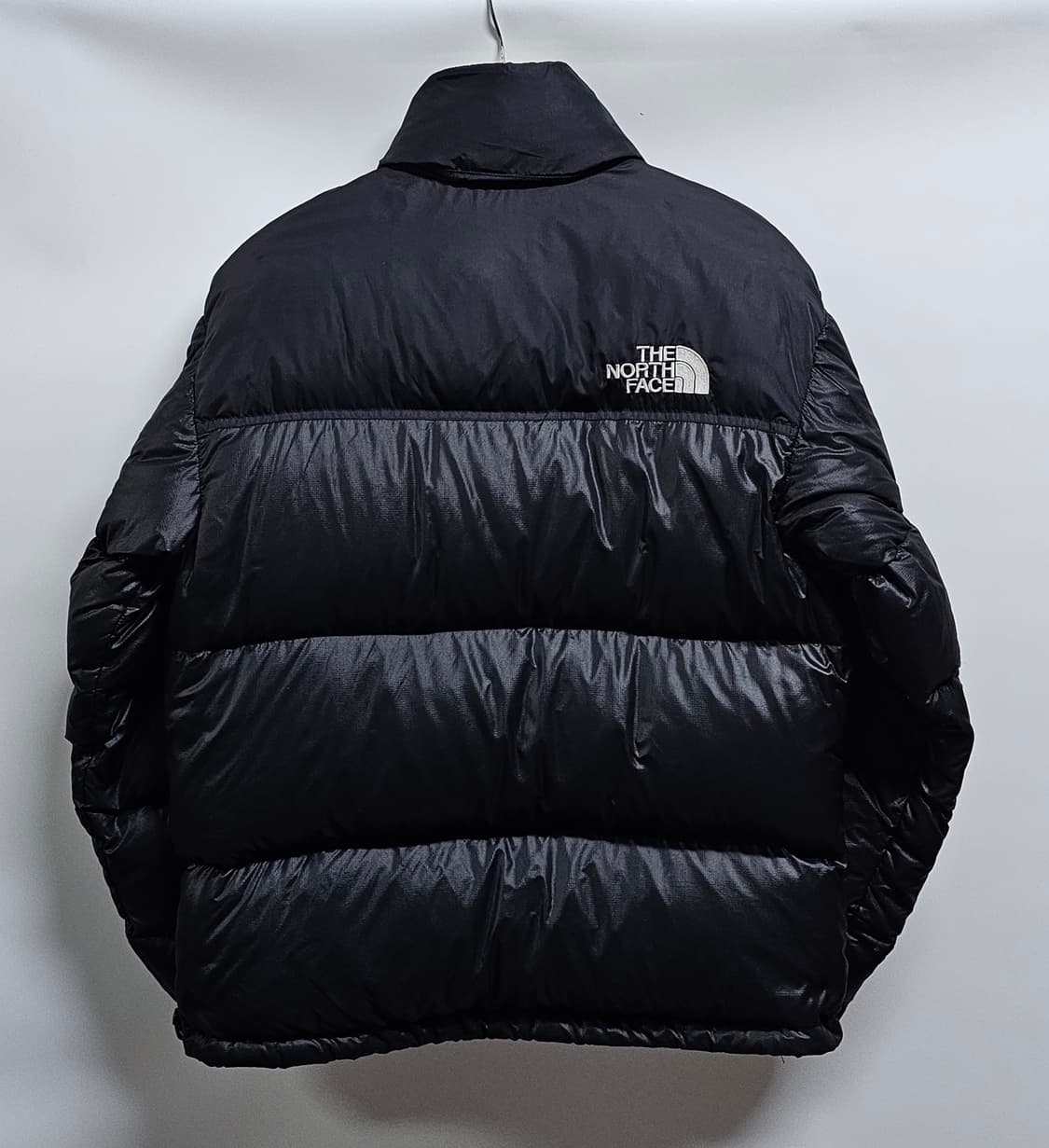 노스페이스 눕시 구스패딩 S 국내95 상품이미지2