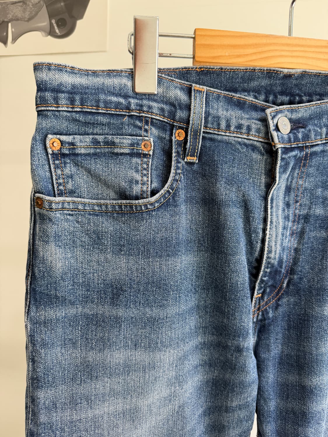 LEVIS 502  상품이미지3