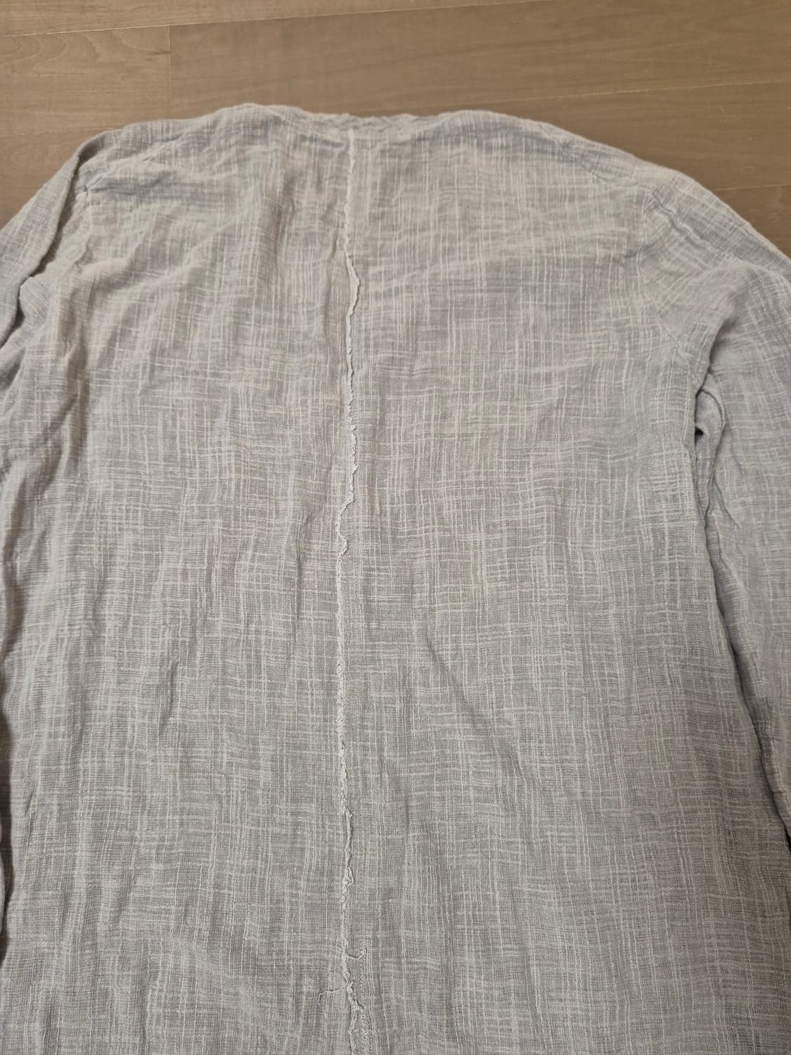 마브라니마 롱슬리브 상품이미지2