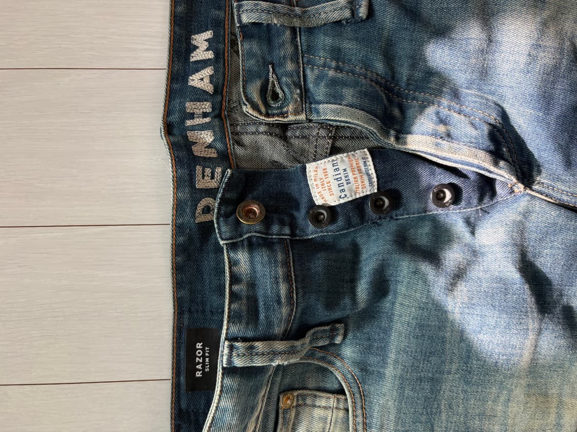 덴햄 데님(30) 상품이미지3