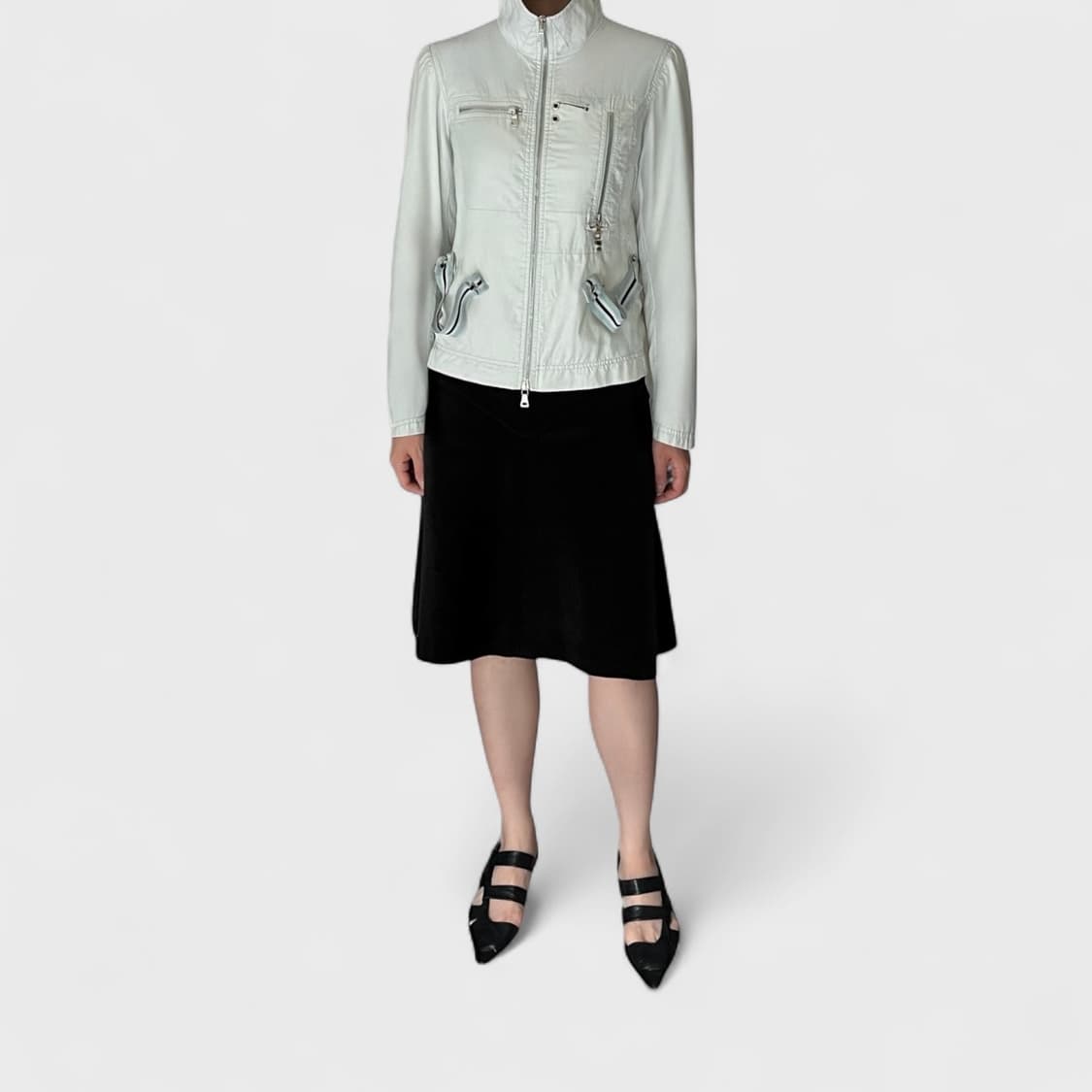 Prada Jacket 상품이미지5