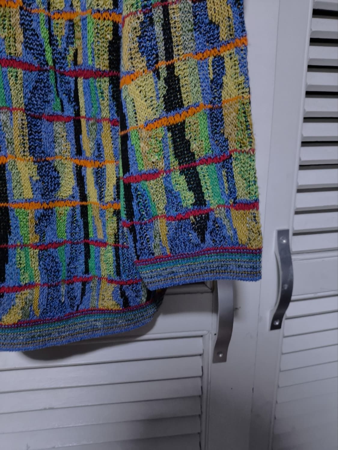 판타지 디 셋틴브레 이태리 니트 상품이미지4