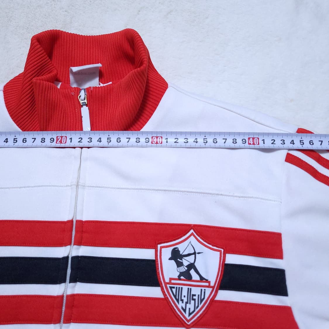 아디다스 이집트 자말렉 져지 105 0325 상품이미지4